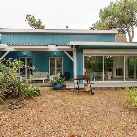 Cap Ferret Centre - Ref 158 *