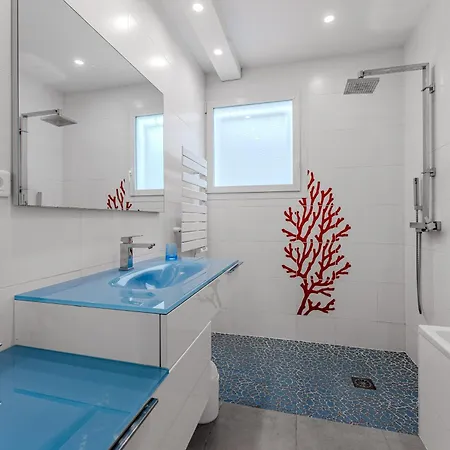 Cap Ferret Centre - Ref 158 * Lège-Cap-Ferret