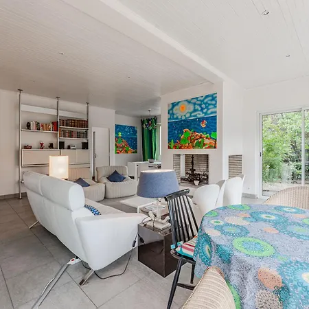 Cap Ferret Centre - Ref 158 * Lège-Cap-Ferret