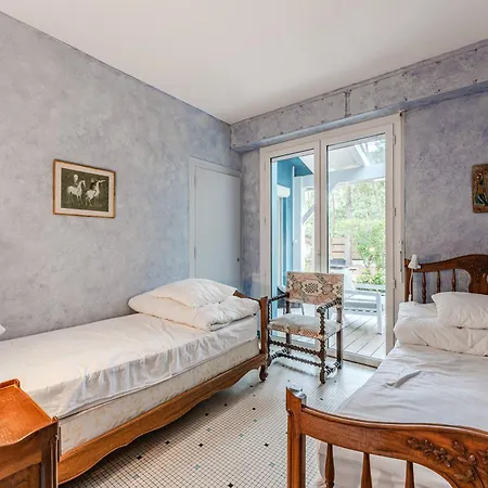 Casa de Férias Cap Ferret Centre - Ref 158