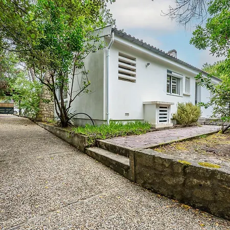 Casa de Férias Cap Ferret Centre - Ref 158 *