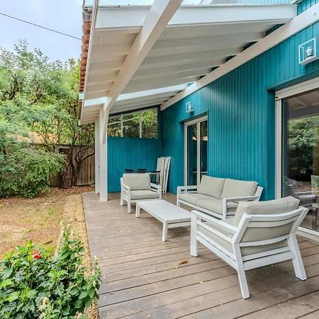 Cap Ferret Centre - Ref 158 Lège-Cap-Ferret