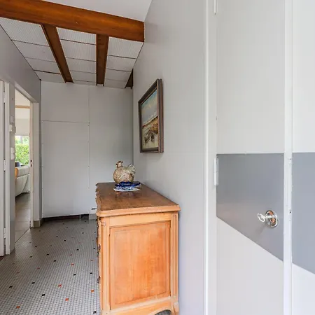 Casa de Férias Cap Ferret Centre - Ref 158