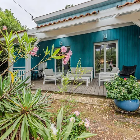 Cap Ferret Centre - Ref 158 Lège-Cap-Ferret