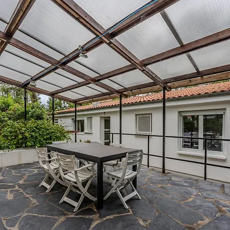 Cap Ferret Centre - Ref 158