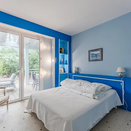 Cap Ferret Centre - Ref 158 Casa de Férias *